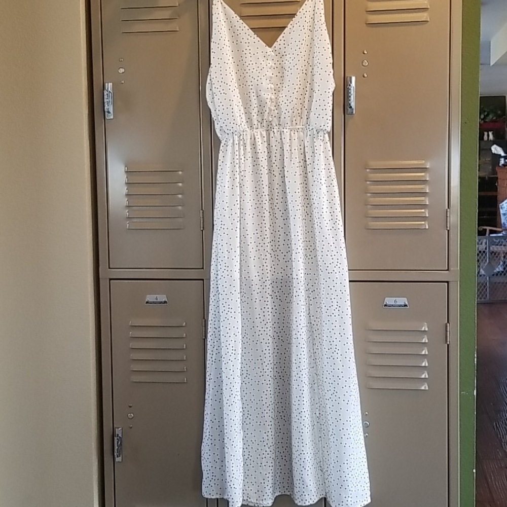 Mello Day Dress